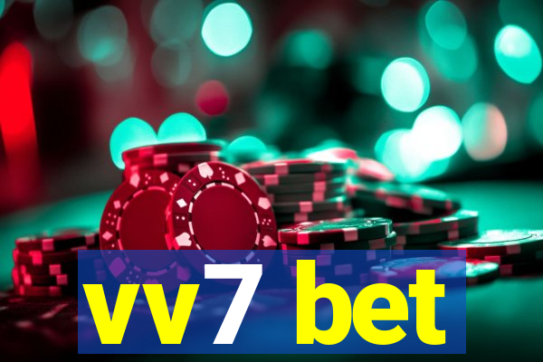 vv7 bet